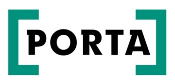 DRZWI Wejściowe PORTA OPAL Lewe 80 ANTYWŁAMANIOWE