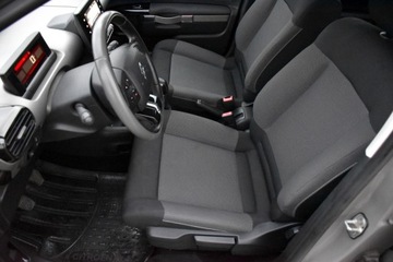 Citroen C4 Cactus Crossover Facelifting 1.2 PureTech 82KM 2018 Citroën C4 Cactus FEEL EDITION 1.2MPI 82KM *TYLKO 79130km* SuperStan 2018r, zdjęcie 14