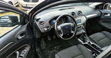 Ford Mondeo IV Kombi 2.0 Duratec Flexifuel 145KM 2010 Ford Mondeo BENZYNA nawigacja CONVERSE 2x PDC super okazja polecamy, zdjęcie 30