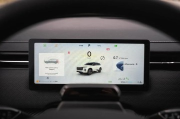 Jaecoo 7 2024 Jaecoo 7 1.6 TGDI, Serwis ASO, Automat, VAT 23%, zdjęcie 16