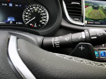 Infiniti QX 2019 INFINITI QX50 2.0 VC-Turbo 268KM, Automat, Dokumentacja Bogate wyposażenie, zdjęcie 8