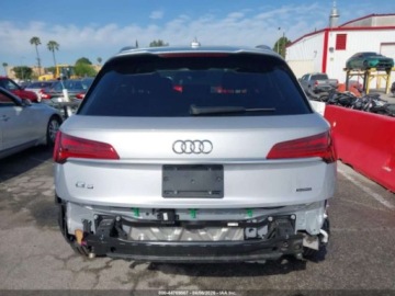 Audi Q5 II 2023 Audi Q5 Premium Plus 45 2023 2.0 Benzyna 261KM, zdjęcie 3