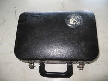 ЧЕХОЛ ДЛЯ КЛАРИНЕТА YAMAHA 26II