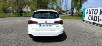 Fiat Tipo II Station Wagon 1.4 T-Jet 120KM 2019 Fiat Tipo Krajowy, instalacja gazowa, zdjęcie 4