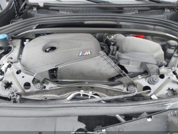 BMW X1 U11 2024 BMW X1 M35i 2024 2.0l 2.0 Benzyna 312KM, zdjęcie 8