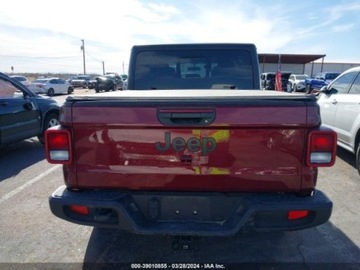Jeep 2022 Jeep Gladiator Sport 2022 3.6l 3.6 Benzyna 285KM, zdjęcie 3