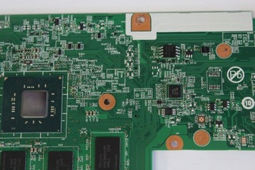 МАТЕРИНСКАЯ ПЛАТА LENOVO CHROMEBOOK 300E 2-го поколения INTEL