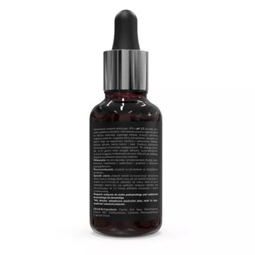 APIS GLYCOLIC ASID KWAS GLIKOLOWY 50%