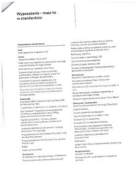 Volkswagen Golf VIII Variant 2.0 TDI 150KM 2024 Volkswagen Golf 2.0 TDI 150 KM 2024r 340 km NOWY Warszawa 2.0, zdjęcie 13