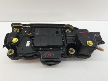 ZBIORNIK POMPA ADBLUE FIAT DUCATO CITROEN JUMPER PEUGEOT BOXER 9818716680