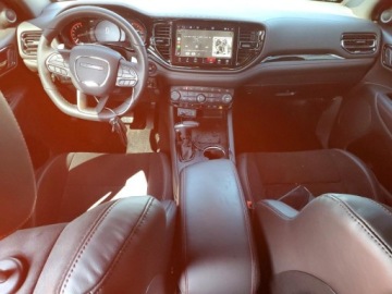 Dodge Durango III 3.6 V6 294KM 2026 Dodge Durango GT 2026 3.6 Benzyna 295KM, zdjęcie 8