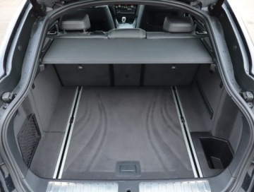 BMW X4 G01 xDrive35d 313KM 2014 BMW X4 xDrive35d, 308 KM, 4X4, Automat, Skóra, zdjęcie 13