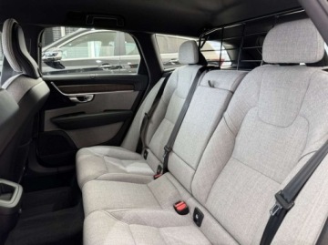 Volvo V90 II 2022 Volvo V90 AWD Inscription Kamera cofania CarPlayAndroid Auto LED 2.0, zdjęcie 11