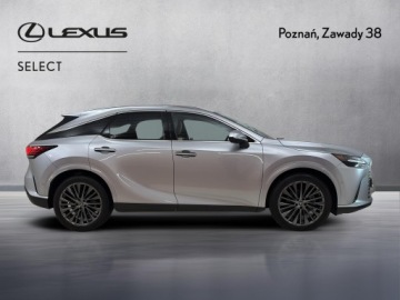 Lexus RX V 2023 Lexus RX 350h Omotenashi V (2022-) Lexus RX 350h O, zdjęcie 3