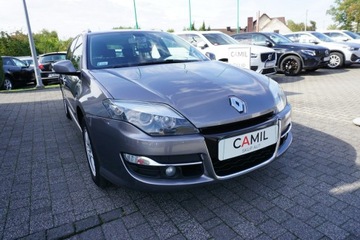 Renault Laguna III Grandtour Phase II 2.0 dCi 130KM 2012 Renault Laguna 2.0 DCi 131KM, polski salon,, zdjęcie 24