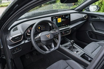 Cupra Formentor Crossover 1.5 TSI 150KM 2026 Cupra Formentor 1.5 TSI 150 KM - Dostępny od, zdjęcie 10