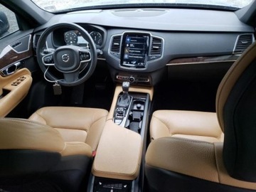 Volvo XC90 II 2019 Volvo XC 90 2019, 2.0 L, T6 Momentum, od ubezpieczalni 2.0 Benzyna 330KM, zdjęcie 8