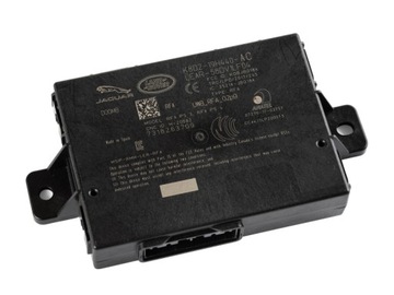 Passive Start JLR K8D2-19H440-AC LR117928 T2H38587