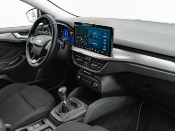 Ford Focus IV Kombi Facelifting 1.0 EcoBoost 125KM 2023 Ford Focus GD5L114#1.0 EcoBoost Titanium X, zdjęcie 28