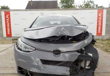 Volkswagen 2021 Volkswagen ID.3 Okazja Elektryczny 204KM, zdjęcie 2