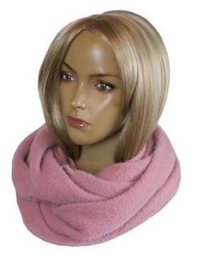 ШАРФ W# ДЫМОХОД И АЛЬПАКА