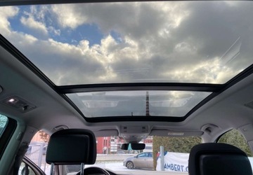 Volkswagen Tiguan II SUV 2.0 TSI 180KM 2018 Volkswagen Tiguan 4x4 Automat Panprama Dach Gwarancja Bezwypadkowy 2.0, zdjęcie 12