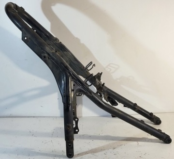 Задний багажник 50240MCSG03 Honda ST 1300 Pan European 2002-2013r