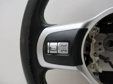 РУЛЕВОЕ КОЛЕСО Mitsubishi Lancer Evo X 10 07-15