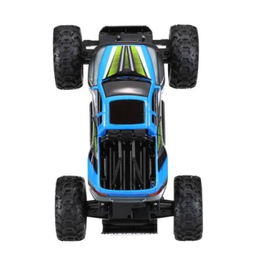 Автомобильный гусеничный автомобиль 1:14 2,4G с дистанционным управлением, большой внедорожный радиоуправляемый автомобиль