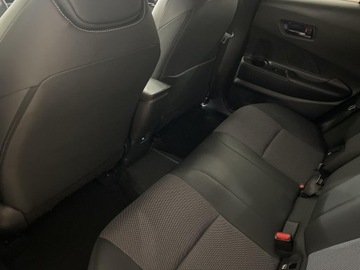 Toyota C-HR II SUV Plug-In 2.0 Hybrid Dynamic Force Plug-in  223KM 2024 Toyota C-HR 2.0 PHEV Executive Toyota C-HR 2.0 Exe, zdjęcie 10