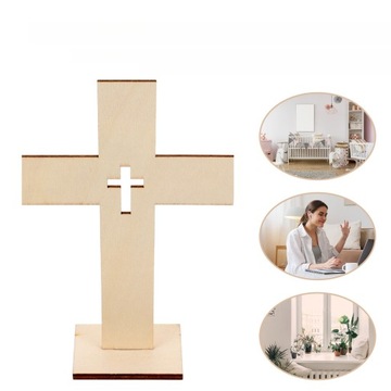 ДЕРЕВЯННЫЕ УКРАШЕНИЯ