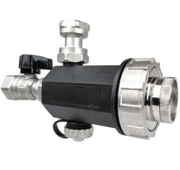 МАГНИТНЫЙ ФИЛЬТР, СЕПАРАТОР ЗАГРЯЗНЕНИЙ, ВЕНТИЛЯТОР СИСТЕМЫ ЦЕНТРАЛЬНОГО ОТОПЛЕНИЯ, 3/4 DN20