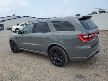 Dodge Durango III 2023 Dodge Durango SRT Hellcat 2023 6.2l 6.2 Benzyna 710KM, zdjęcie 1