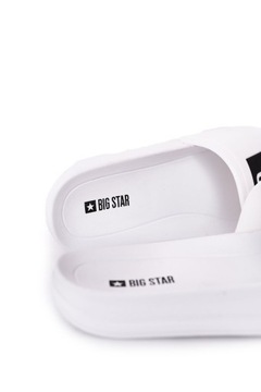 МУЖСКИЕ ШЛЕПОНКИ BIG STAR ДЛЯ ПЛЯЖА И БАССЕЙНА ДОМА