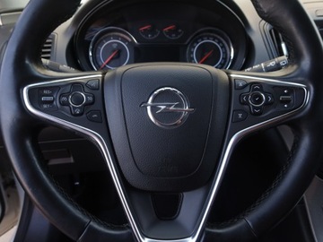 Opel Insignia I Country Tourer 2.0 CDTI Ecotec 163KM 2013 Opel Insignia 2.0 CDTI, Klima, Klimatronic, zdjęcie 16