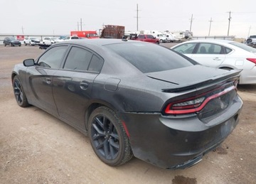 Dodge Charger VII 3.6 V6 296KM 2020 Dodge Charger DODGE CHARGER SXT RWD 3.6 Benzyna 296KM, zdjęcie 4