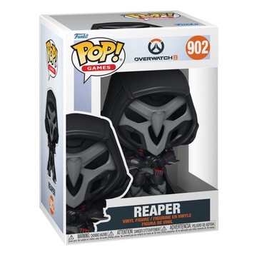 Figurka Funko Pop! Overwatch Reaper 902