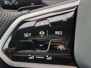 Volkswagen Arteon Fastback Facelifting 2.0 TDI SCR 150KM 2021 Volkswagen Arteon Shooting Brake PanoramaHead-up Skory Salon Polska Faktur, zdjęcie 19