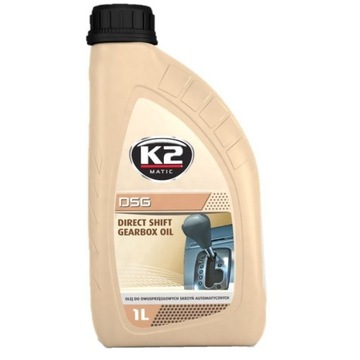 OLEJ K2-DSG DCTF-1 1L