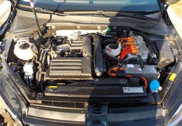 Volkswagen Golf VII 2015 Volkswagen Golf GTE Plug- in Okazja 1.4 Hybryda Plug-in 150KM, zdjęcie 4