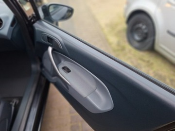 Ford Fiesta VII Hatchback 5d 1.25 Duratec 82KM 2009 Ford Fiesta Bezwypadkowy Serwisowany Klimatyzacja, zdjęcie 19