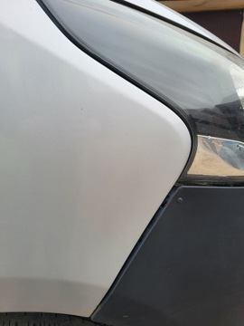 BLATNÍK PRAVÝ PŘEDNÍ 93455813 VIVARO B TRAFIC III NV300 TALENTO 10H/L193