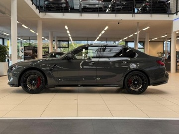 BMW Seria 3 G20-G21 2025 BMW Seria 3 M3 Competition xDrive Sedan 3.0 (530KM) 2025, zdjęcie 1