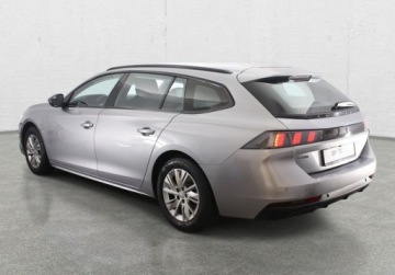 Peugeot 508 II SW 1.5 BlueHDi 130KM 2021 Peugeot 508 SW EAT8 2022 Od RiA 1.5 Diesel 130KM, zdjęcie 6