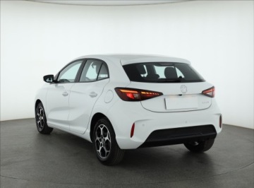 MG 2025 MG 3 1.5, 1. Właściciel, Serwis ASO, VAT 23%, zdjęcie 3