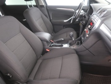 Ford Mondeo IV 2010 Ford Mondeo 2.0 TDCi, Klima, Klimatronic,ALU, zdjęcie 8