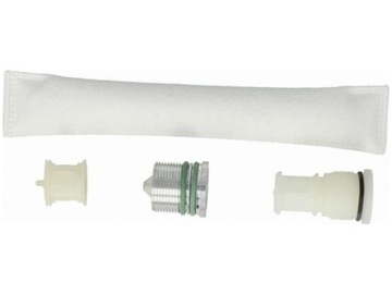 NISSENS 95351 SUŠIČ KLIMATIZACE