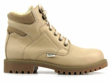 ЖЕНСКИЕ ТРАПЕРЫ HELIOS 616-2 ЗИМНЯЯ ТРЕККИНГОВАЯ ШЕРСТЬ