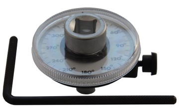 KĄTOMIERZ KLUCZA DYNAMOMETRYCZNEGO 1/2'' ASTA