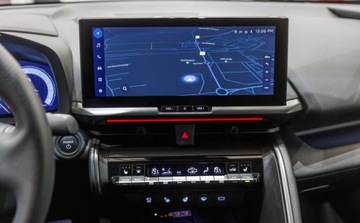 Toyota C-HR II 2024 Toyota C-HR 2.0 PHEV Dynamic Force GR Sport Premiere Edition 2.0 Hybryda, zdjęcie 20